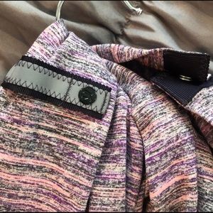 Lululemon vinyasa scarf